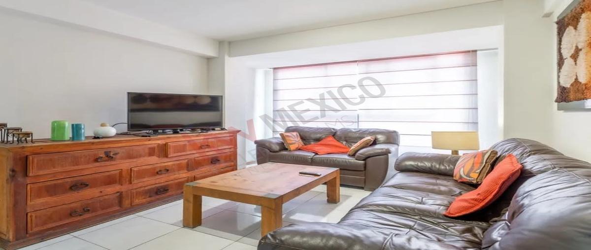 Foto de departamento en independencia 56, tizapan, álvaro obregón, df / cdmx, 30702205 foto 04 Foto de departamento en venta en independencia 56, tizapan, álvaro obregón, df / cdmx, 30702205 No. 04