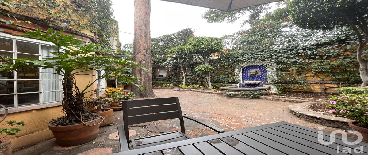 Foto de casa en venta en independencia 67, tizapan, álvaro obregón, df / cdmx, 30638225 No. 03