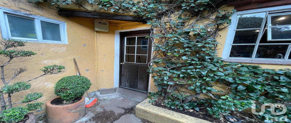 Foto de casa en independencia 95, tizapan, álvaro obregón, df / cdmx, 30638225 foto 03 Foto de casa en venta en independencia 95, tizapan, álvaro obregón, df / cdmx, 30638225 No. 03