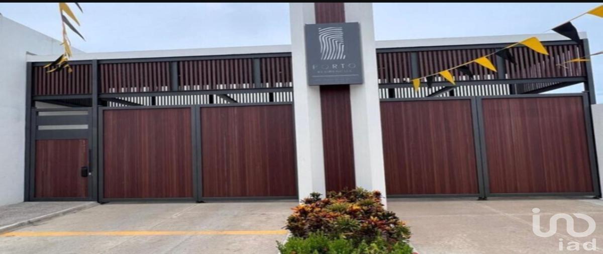 Foto de casa en independencia 98, costa coral, bahía de banderas, nayarit, 30256286 foto 01 Foto de casa en venta en independencia 98, costa coral, bahía de banderas, nayarit, 30256286 No. 01