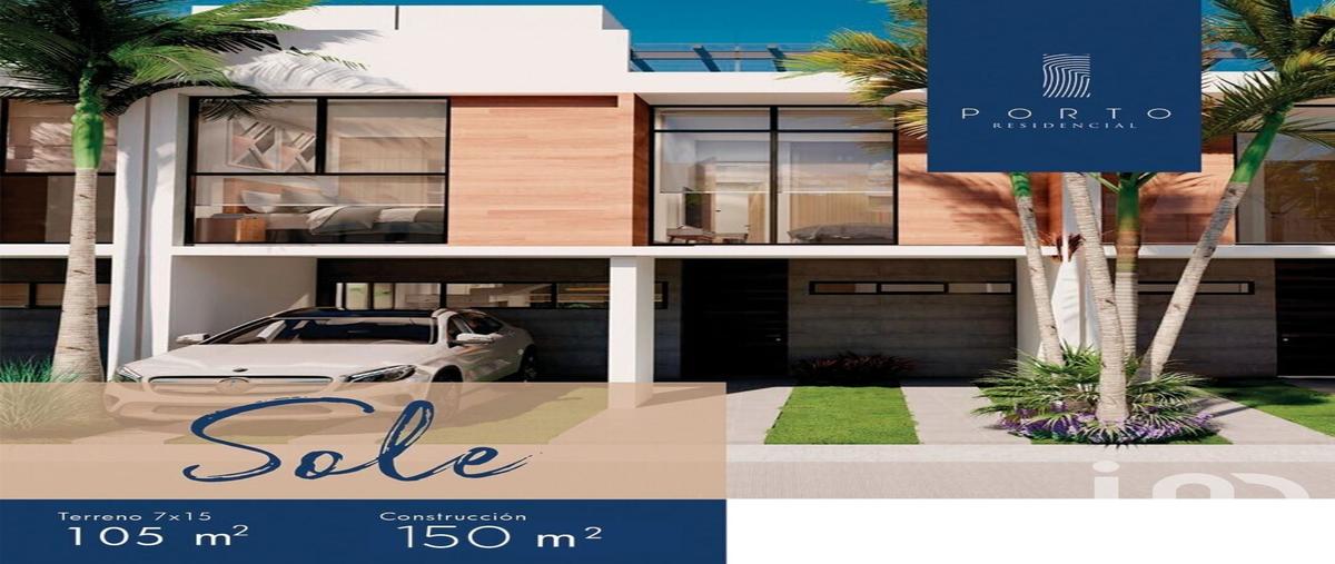 Foto de casa en independencia 98, costa coral, bahía de banderas, nayarit, 30256286 foto 02 Foto de casa en venta en independencia 98, costa coral, bahía de banderas, nayarit, 30256286 No. 02