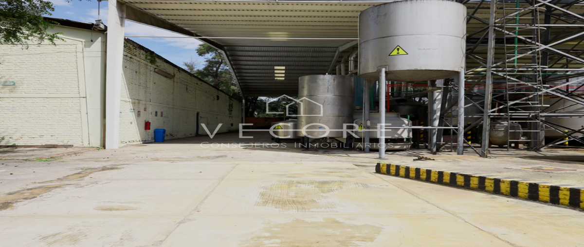 Foto de bodega en venta en independencia , acatlan de juárez, acatlán de juárez, jalisco, 28633175 No. 04