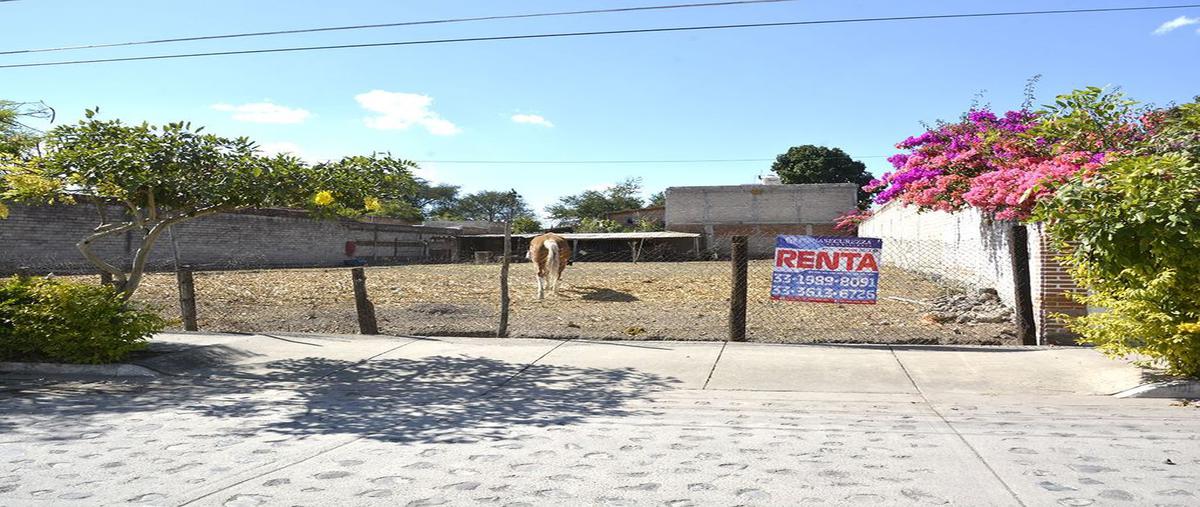 Foto de terreno habitacional en renta en independencia , acatlán de juárez centro, acatlán de juárez, jalisco, 25750548 No. 04