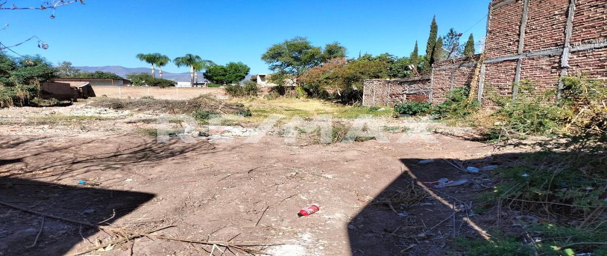 Foto de terreno habitacional en venta en independencia , ahualulco de mercado centro, ahualulco de mercado, jalisco, 0 No. 03