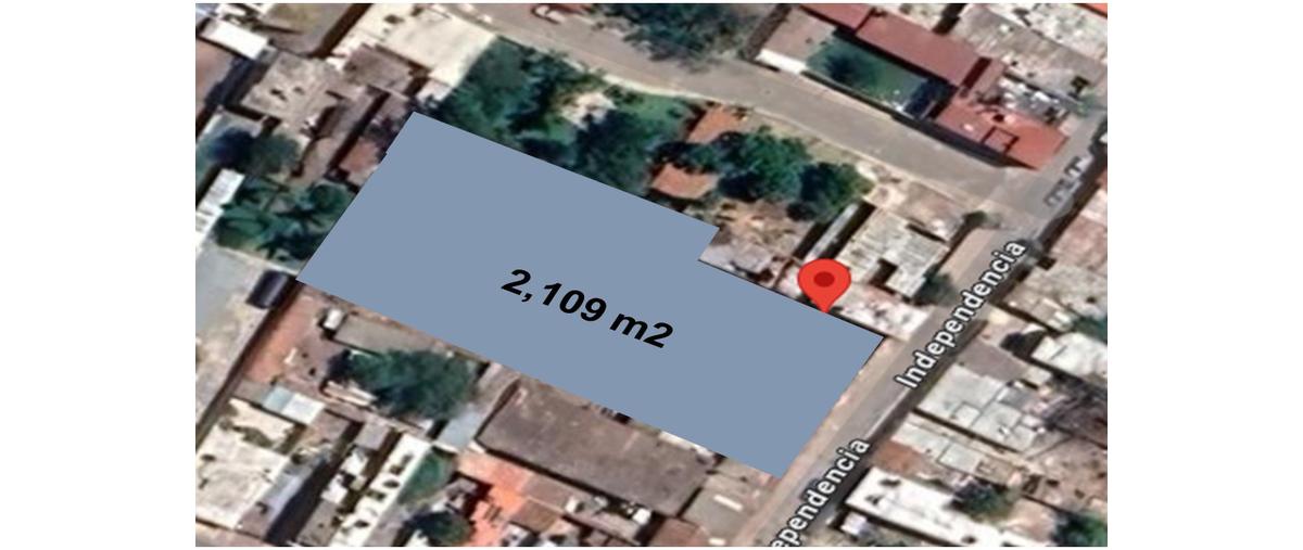 Foto de terreno habitacional en venta en independencia , ahualulco de mercado centro, ahualulco de mercado, jalisco, 27674827 No. 05