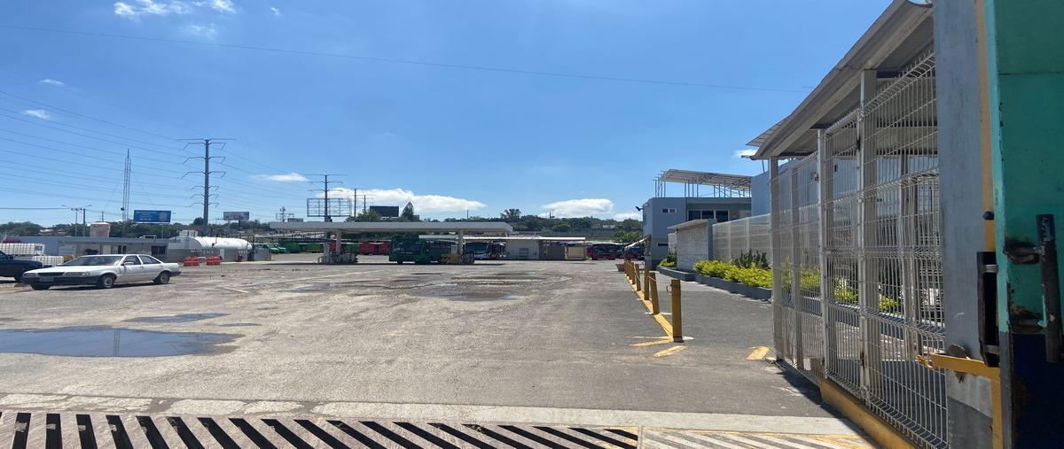 Foto de terreno industrial en independencia , amiales ciudad aztlán, tonalá, jalisco, 0 foto 01 Foto de terreno industrial en venta en independencia , amiales ciudad aztlán, tonalá, jalisco, 0 No. 01