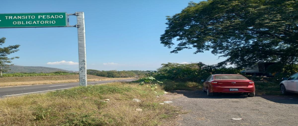 Foto de terreno habitacional en venta en  , independencia, armería, colima, 0 No. 03
