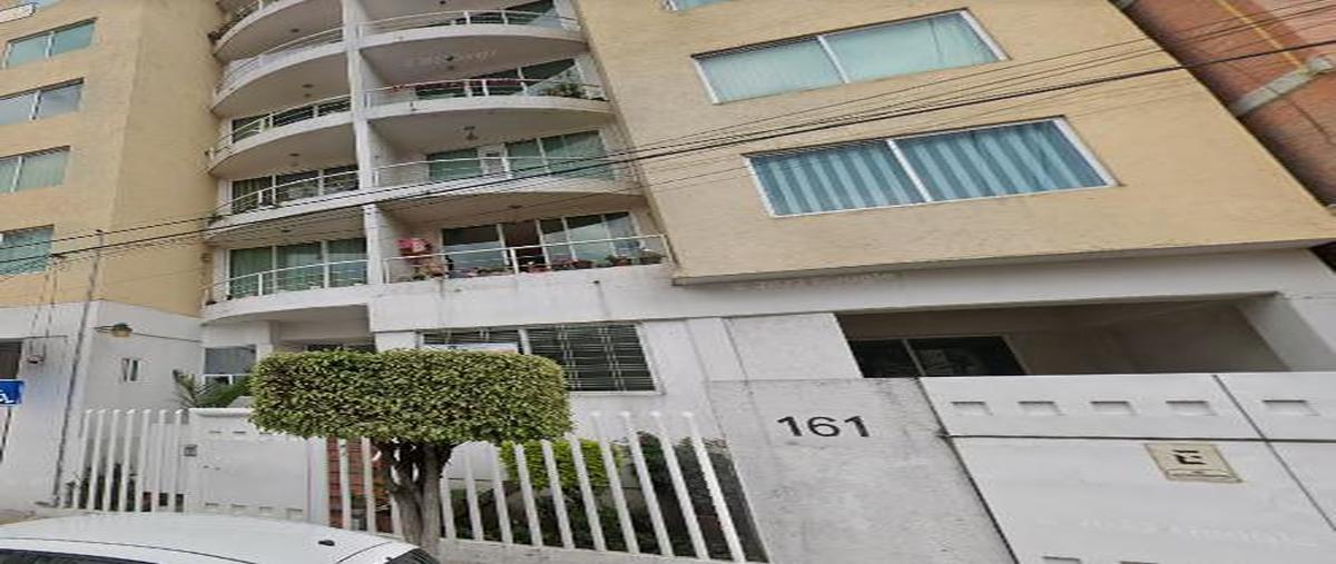 Foto de departamento en venta en  , independencia, benito juárez, df / cdmx, 0 No. 03