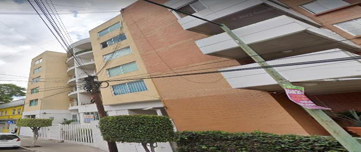 Foto de departamento en venta en  , independencia, benito juárez, df / cdmx, 0 No. 05