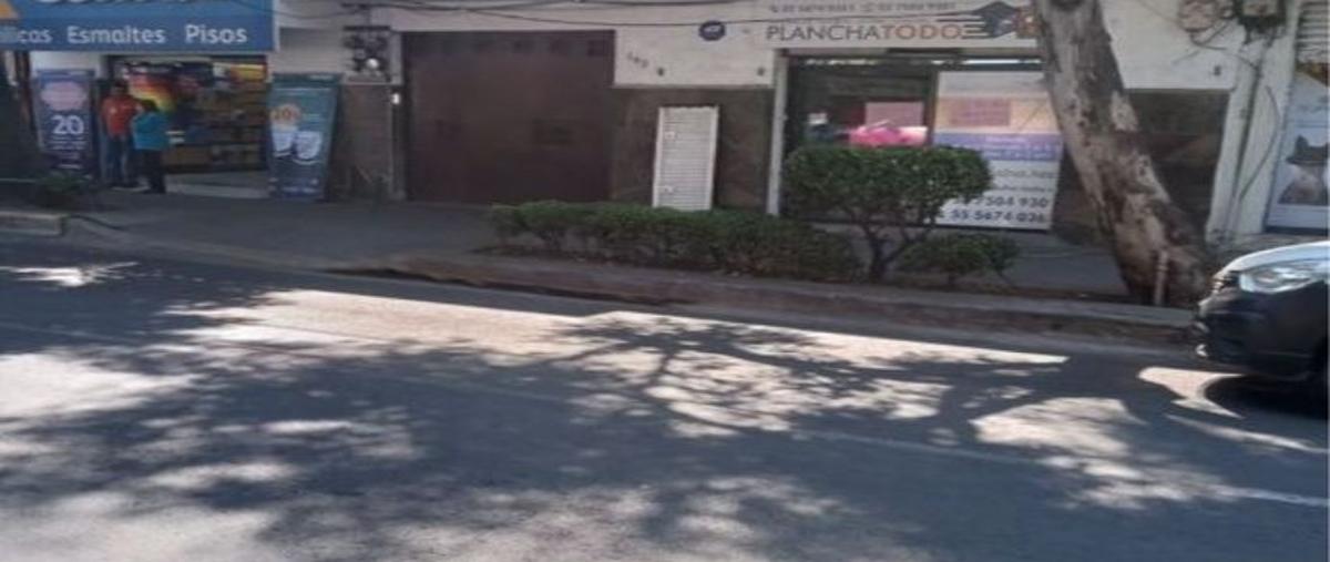 Foto de terreno habitacional en , independencia, benito juárez, df / cdmx, 29346625 foto 01 Foto de terreno habitacional en venta en , independencia, benito juárez, df / cdmx, 29346625 No. 01