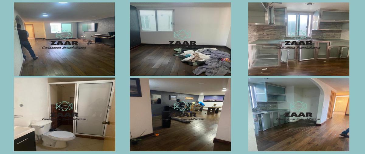 Foto de departamento en venta en  , independencia, benito juárez, df / cdmx, 0 No. 03
