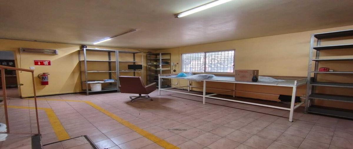 Foto de bodega en venta en  , independencia, benito juárez, df / cdmx, 29794603 No. 01