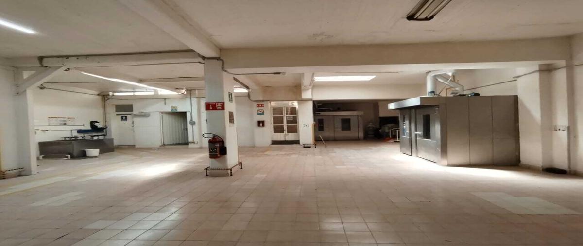 Foto de bodega en venta en  , independencia, benito juárez, df / cdmx, 29794603 No. 03