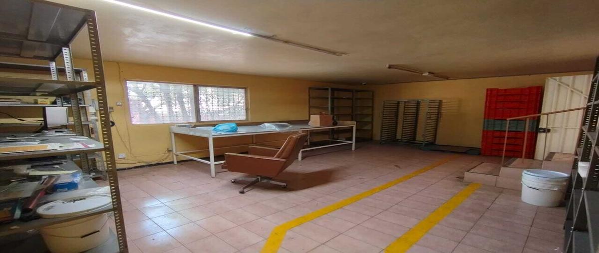 Foto de bodega en venta en  , independencia, benito juárez, df / cdmx, 29794603 No. 05