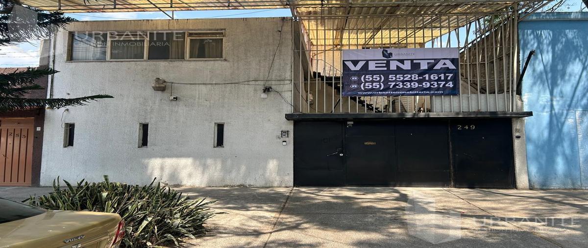 Foto de casa en , independencia, benito juárez, df / cdmx, 30251077 foto 01 Foto de casa en venta en , independencia, benito juárez, df / cdmx, 30251077 No. 01