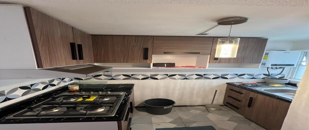 Foto de departamento en venta en  , independencia, benito juárez, df / cdmx, 30263500 No. 05