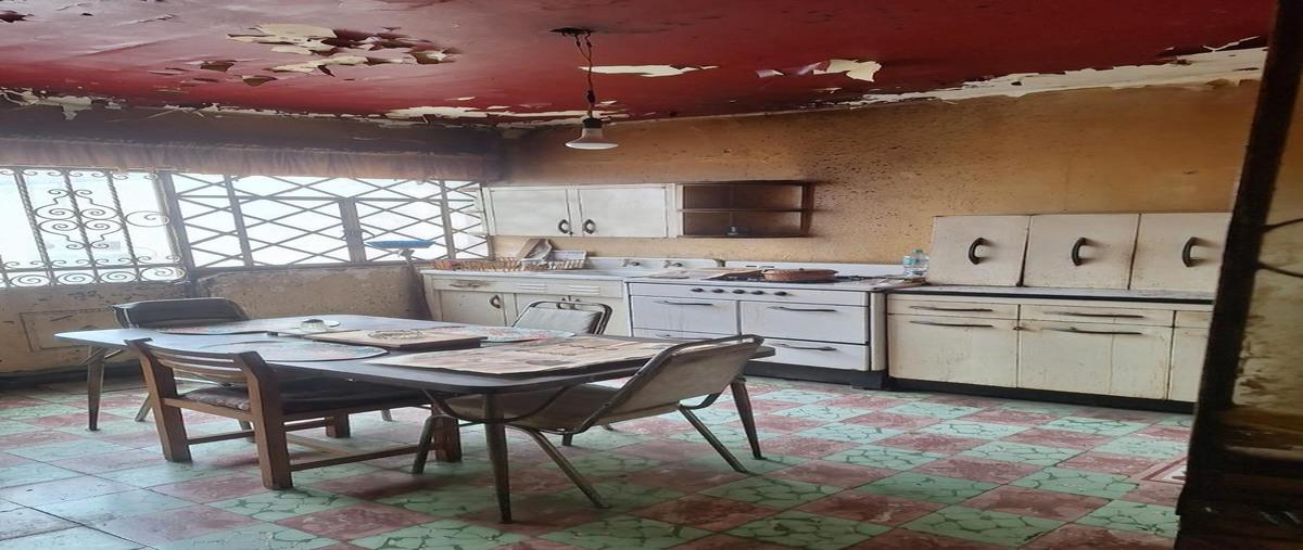 Foto de terreno habitacional en venta en  , independencia, benito juárez, df / cdmx, 30353874 No. 04