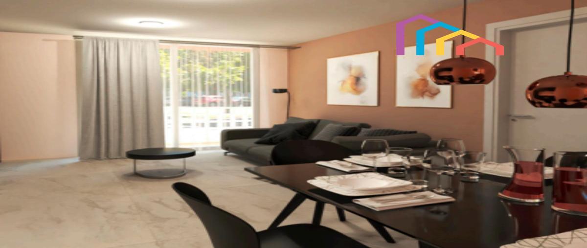Foto de departamento en venta en  , independencia, benito juárez, df / cdmx, 0 No. 03