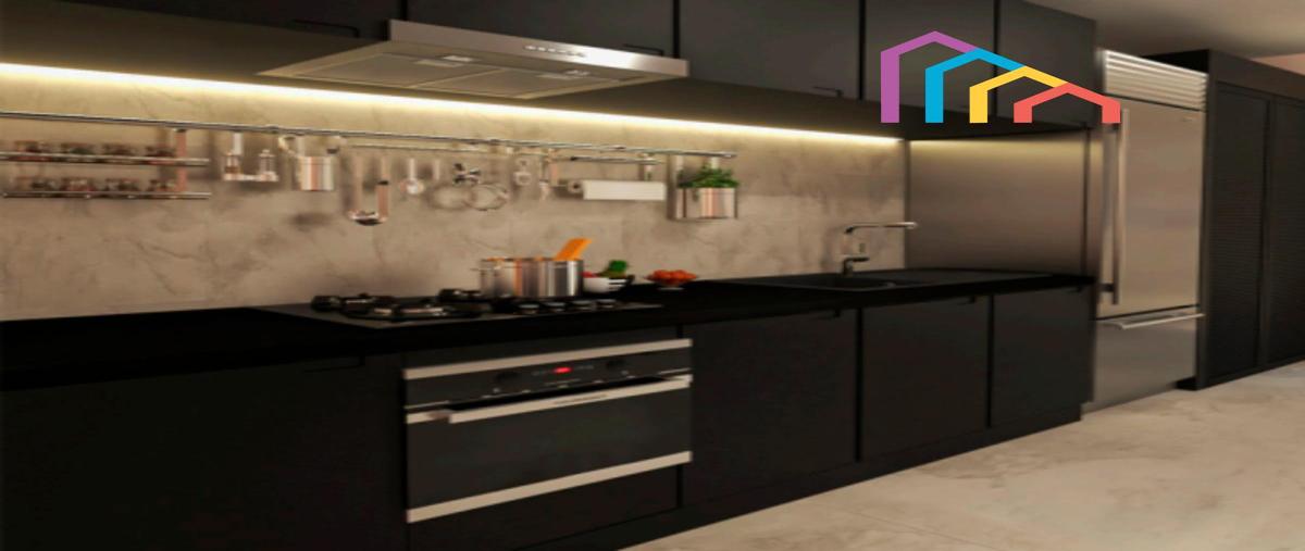 Foto de departamento en venta en  , independencia, benito juárez, df / cdmx, 0 No. 04