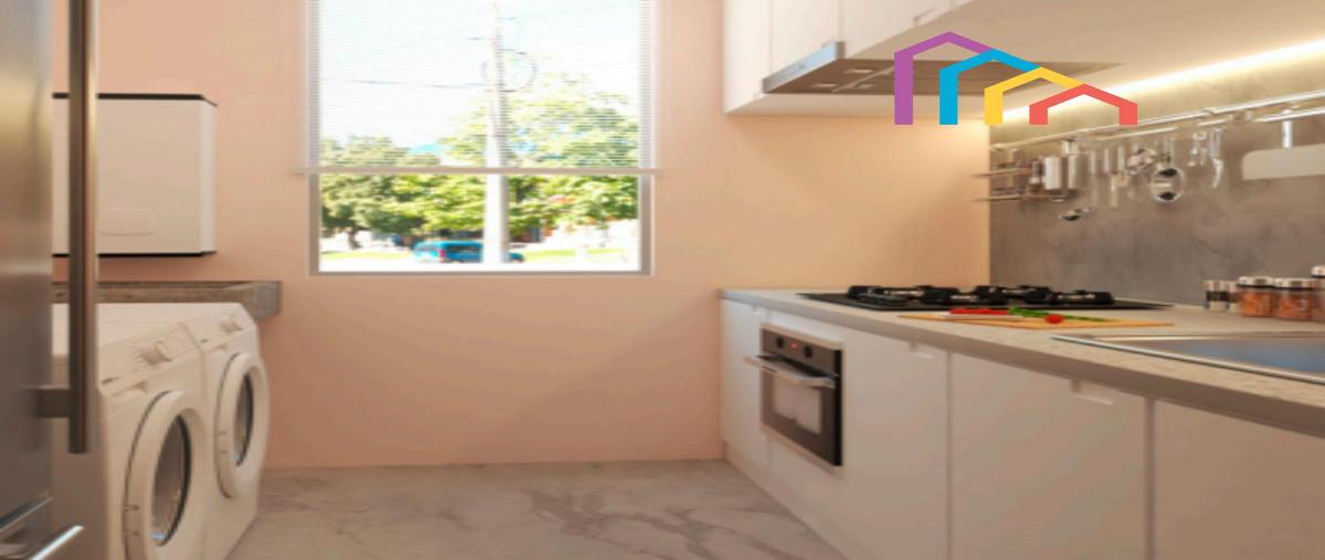 Foto de departamento en venta en  , independencia, benito juárez, df / cdmx, 0 No. 05