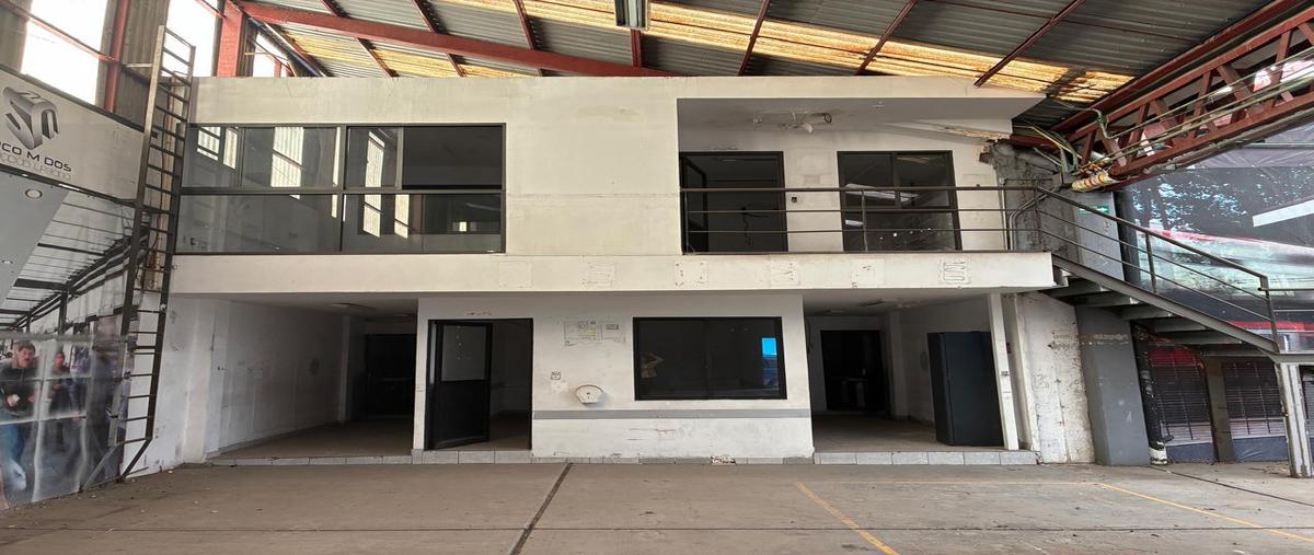 Foto de bodega en venta en  , independencia, benito juárez, df / cdmx, 0 No. 03