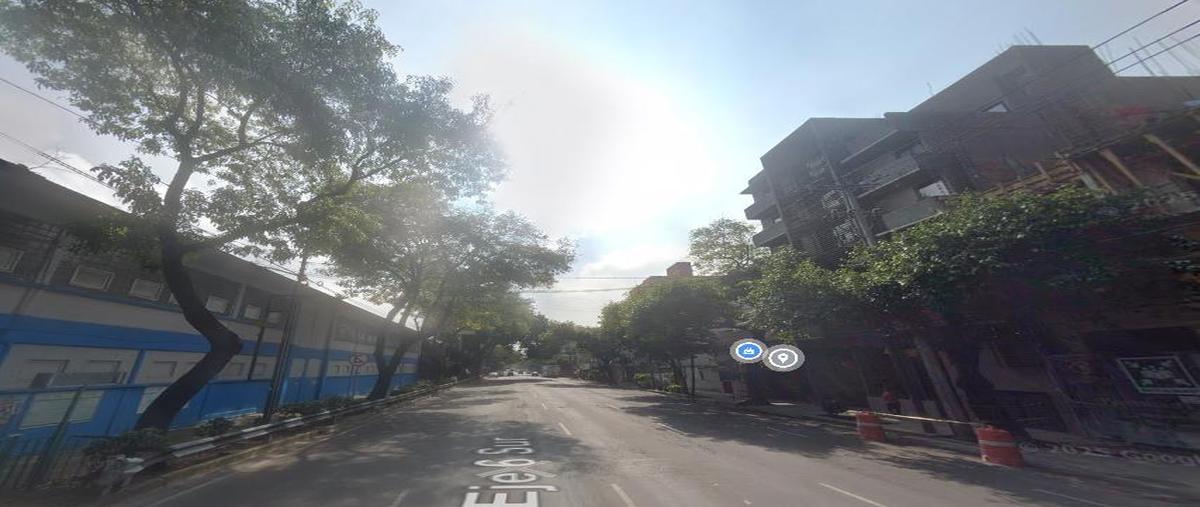 Foto de departamento en venta en  , independencia, benito juárez, df / cdmx, 30548501 No. 03