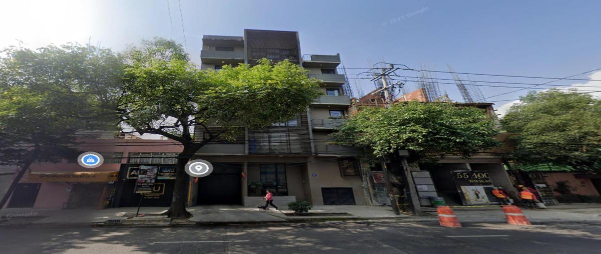 Foto de departamento en venta en  , independencia, benito juárez, df / cdmx, 30548501 No. 04