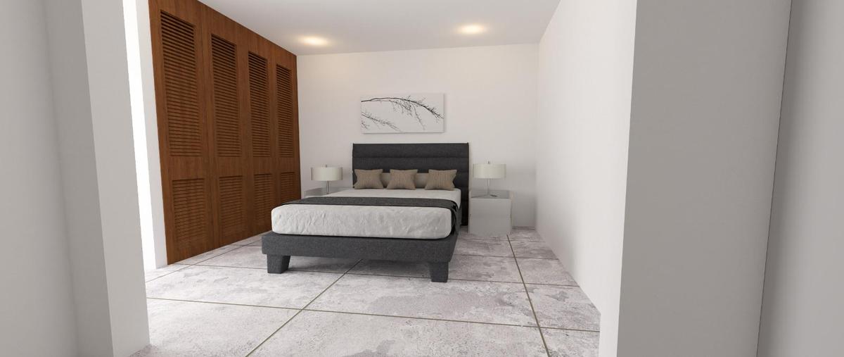 Foto de departamento en venta en  , independencia, benito juárez, df / cdmx, 30712257 No. 04