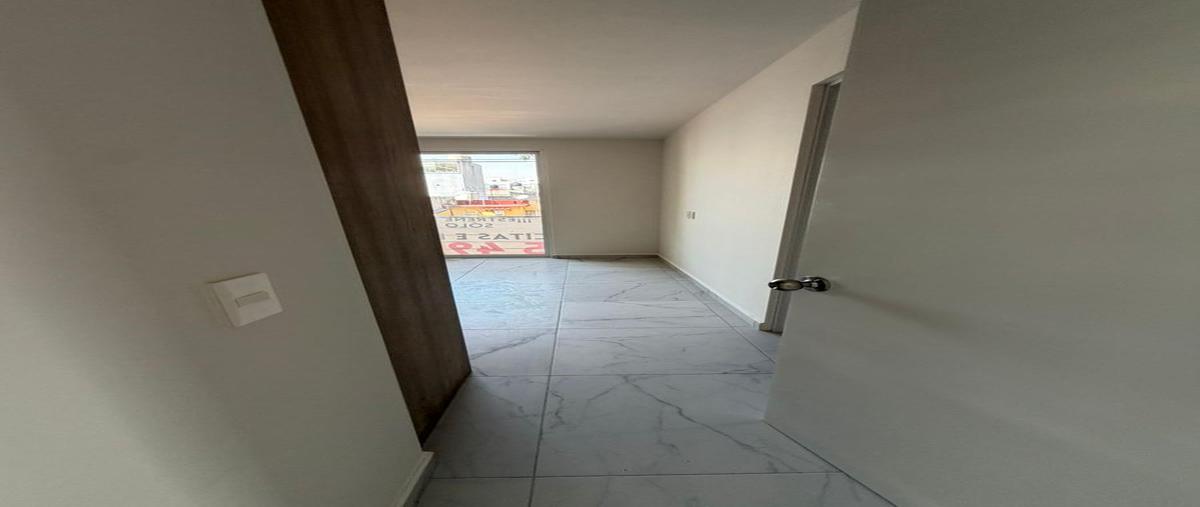 Foto de departamento en venta en  , independencia, benito juárez, df / cdmx, 0 No. 04