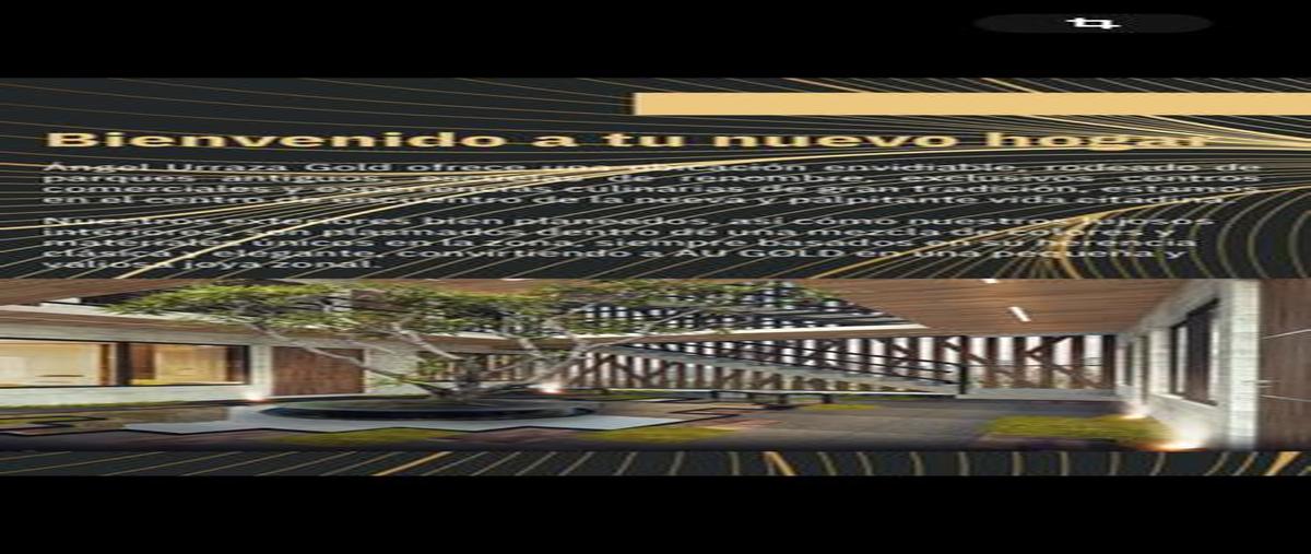 Foto de departamento en venta en  , independencia, benito juárez, df / cdmx, 0 No. 03