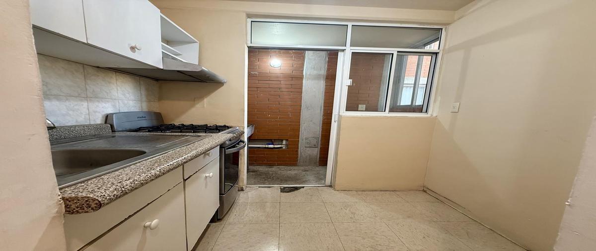 Foto de departamento en venta en  , independencia, benito juárez, df / cdmx, 0 No. 04