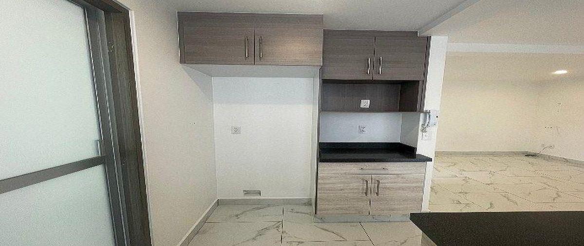Foto de departamento en venta en  , independencia, benito juárez, df / cdmx, 0 No. 04