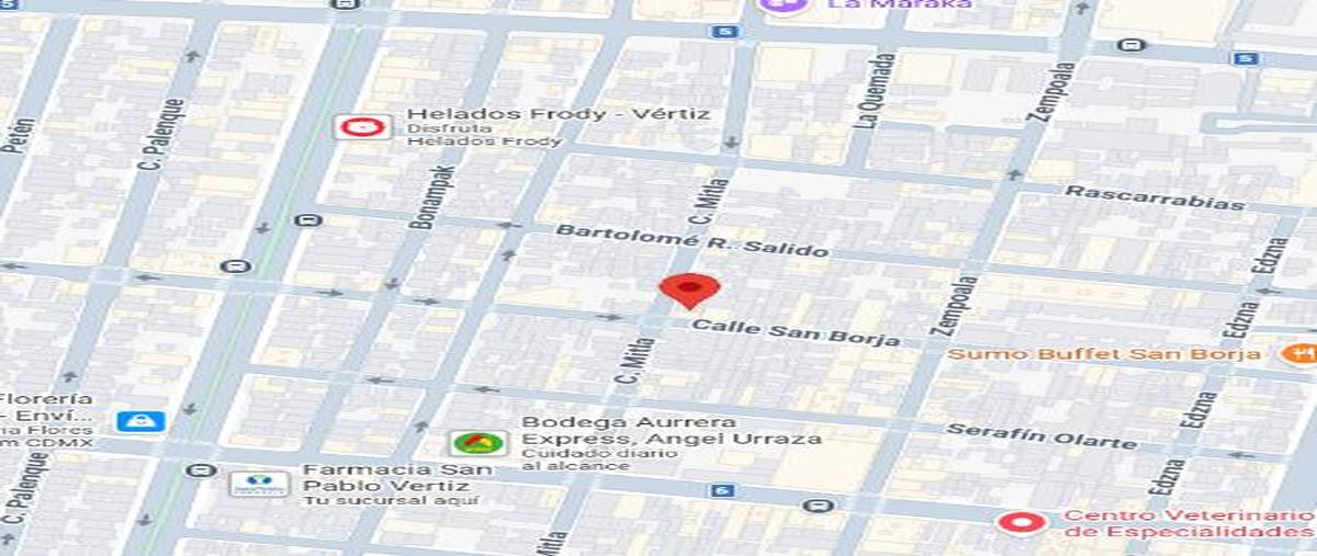 Foto de casa en venta en  , independencia, benito juárez, df / cdmx, 0 No. 03
