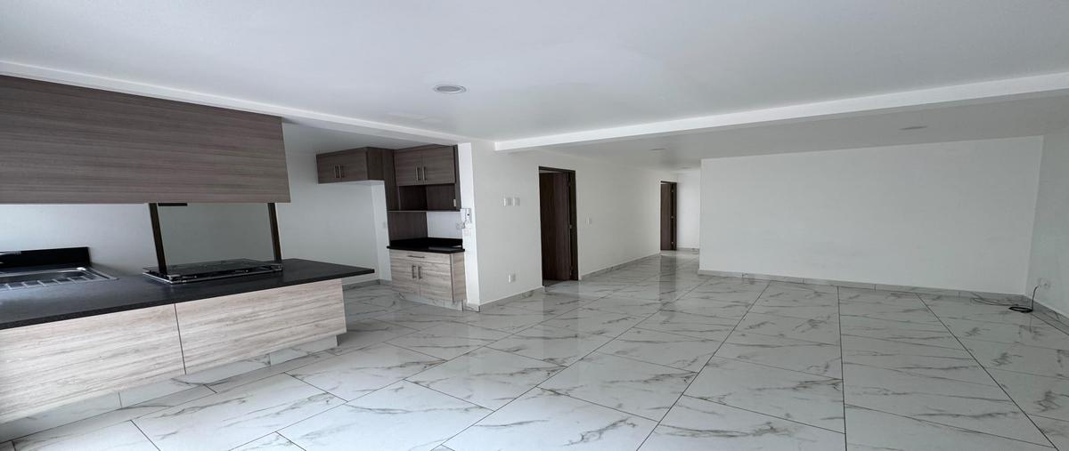 Foto de departamento en renta en  , independencia, benito juárez, df / cdmx, 31427928 No. 05