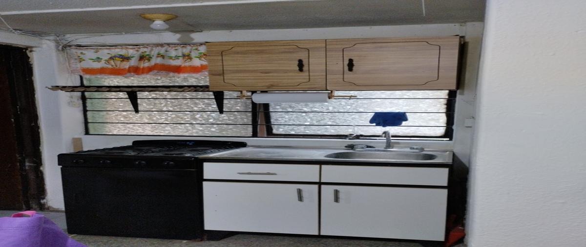 Foto de departamento en renta en  , independencia, benito juárez, df / cdmx, 0 No. 04