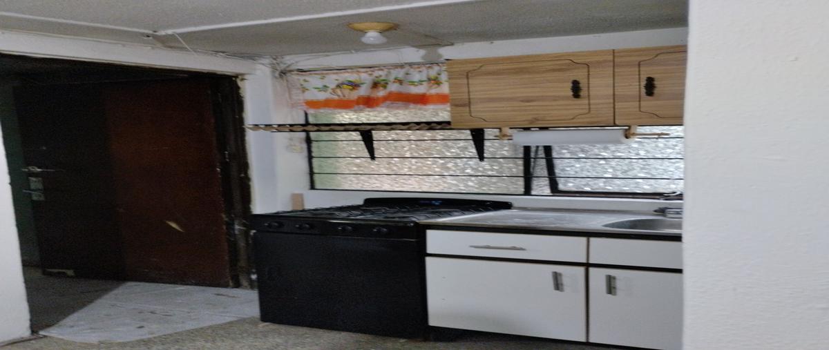 Foto de departamento en renta en  , independencia, benito juárez, df / cdmx, 0 No. 05
