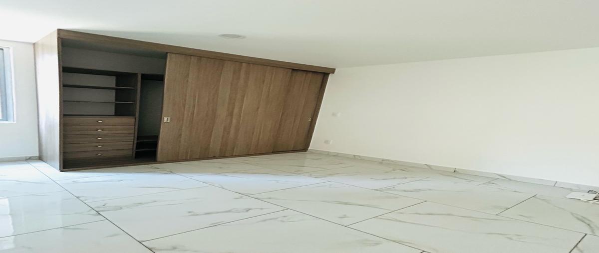 Foto de departamento en renta en  , independencia, benito juárez, df / cdmx, 0 No. 04