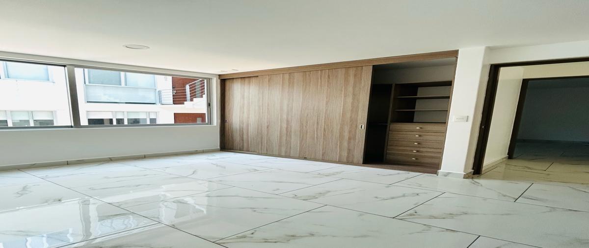 Foto de departamento en renta en  , independencia, benito juárez, df / cdmx, 0 No. 05
