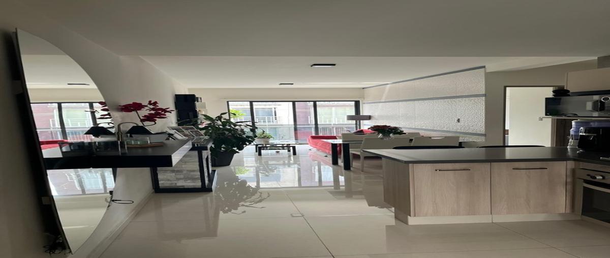Foto de departamento en venta en  , independencia, benito juárez, df / cdmx, 0 No. 04