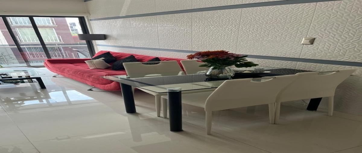 Foto de departamento en venta en  , independencia, benito juárez, df / cdmx, 0 No. 05