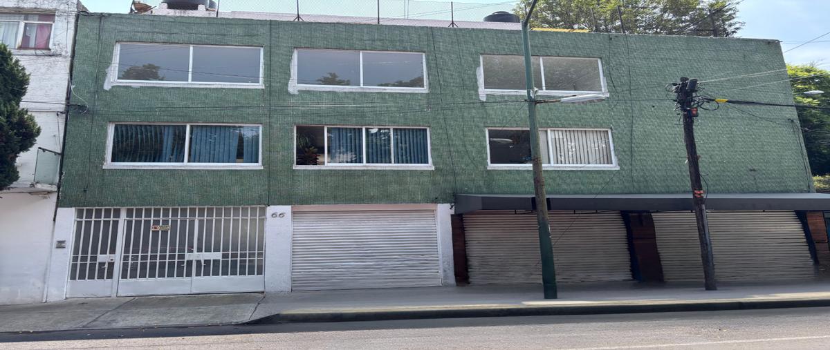 Foto de departamento en , independencia, benito juárez, df / cdmx, 0 foto 01 Foto de departamento en renta en , independencia, benito juárez, df / cdmx, 0 No. 01