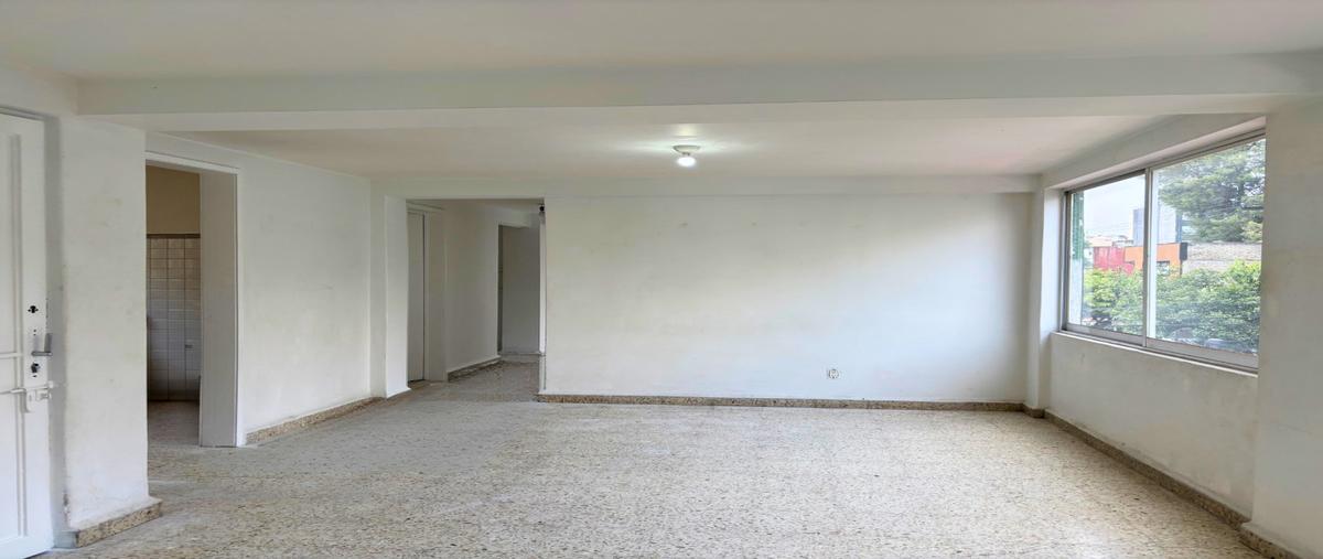 Foto de departamento en , independencia, benito juárez, df / cdmx, 0 foto 02 Foto de departamento en renta en , independencia, benito juárez, df / cdmx, 0 No. 02
