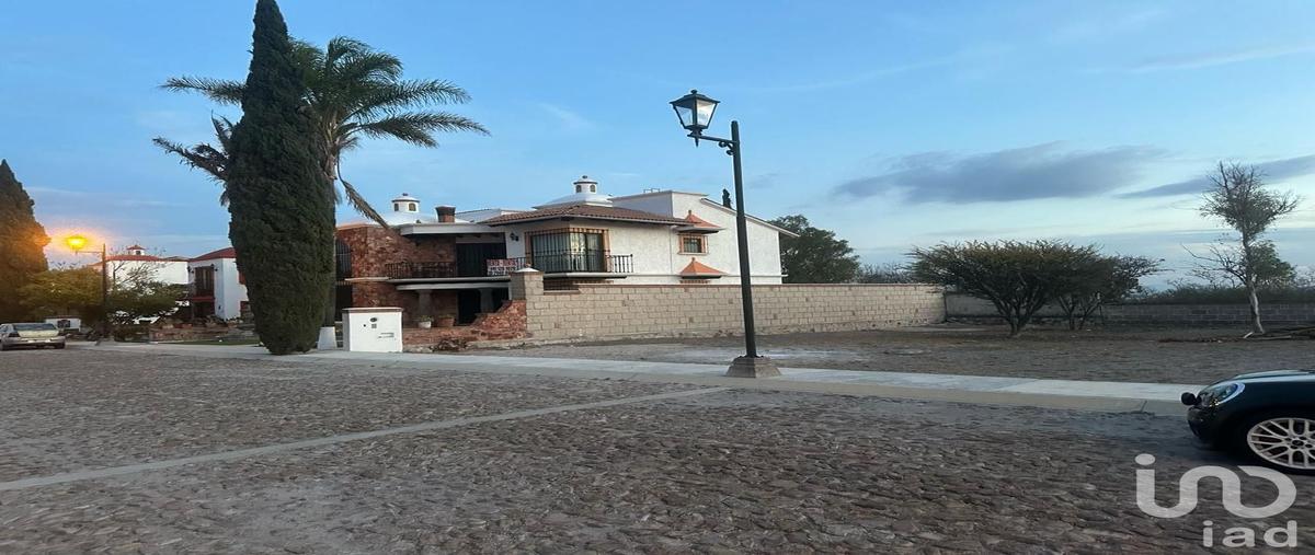 Foto de terreno habitacional en independencia , bernal, ezequiel montes, querétaro, 28722750 foto 01 Foto de terreno habitacional en venta en independencia , bernal, ezequiel montes, querétaro, 28722750 No. 01