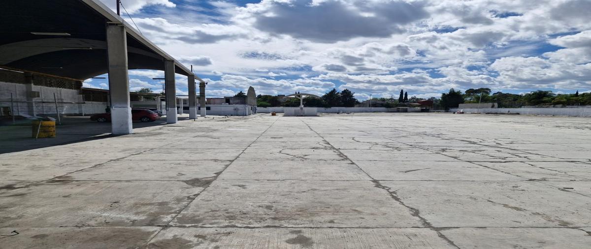 Foto de terreno habitacional en renta en  , independencia caleras, puebla, puebla, 0 No. 04