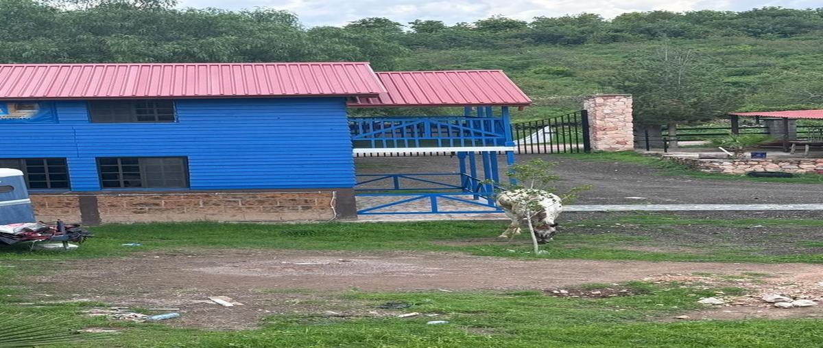 Foto de rancho en venta en  , independencia, calvillo, aguascalientes, 0 No. 03