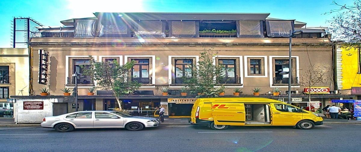 Foto de local en renta en independencia , centro (área 4), cuauhtémoc, df / cdmx, 0 No. 03