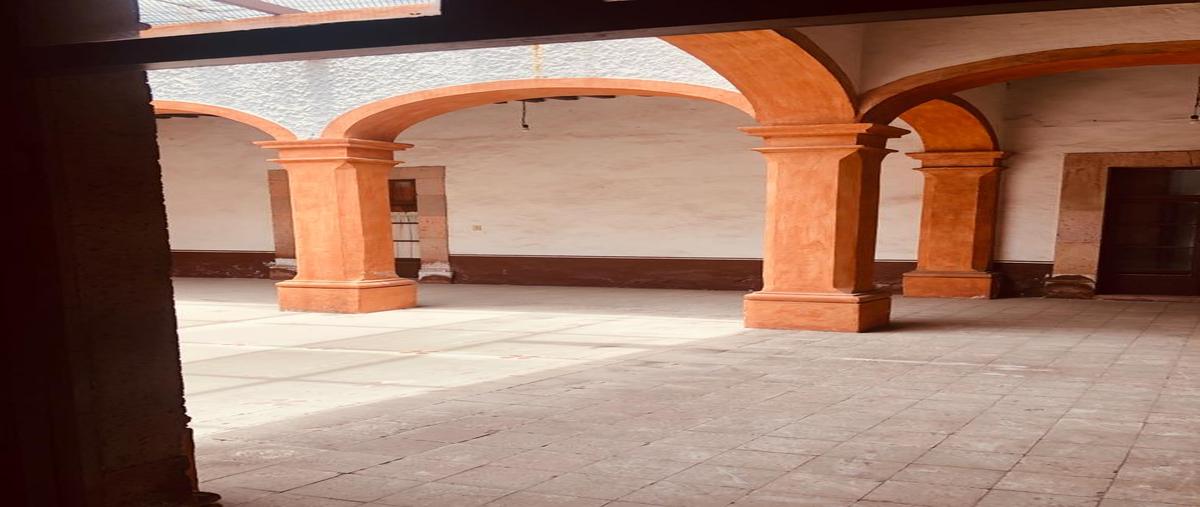Foto de edificio en renta en independencia , centro, querétaro, querétaro, 31717821 No. 03