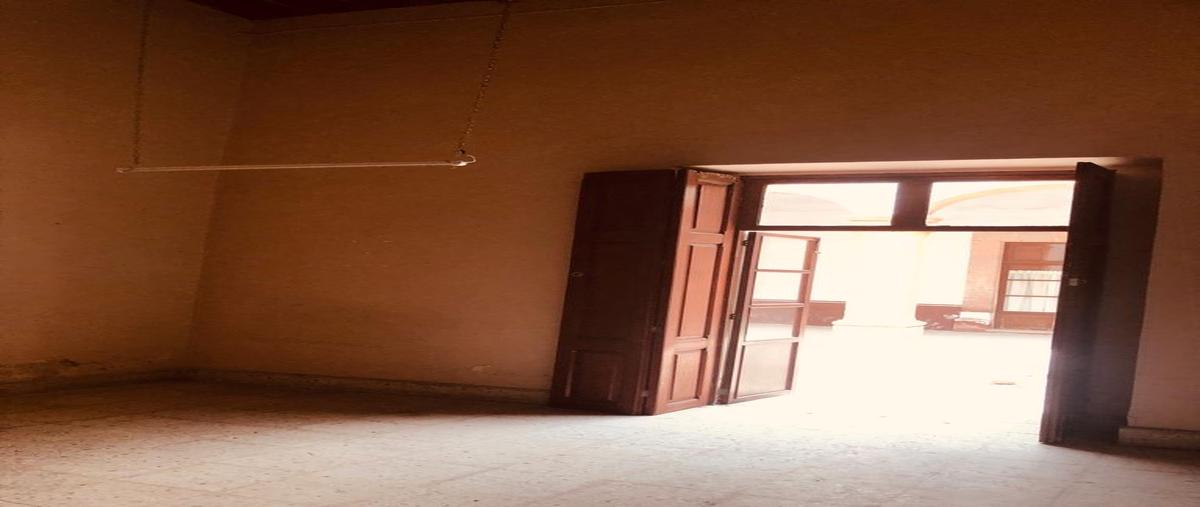 Foto de edificio en renta en independencia , centro, querétaro, querétaro, 31717821 No. 05