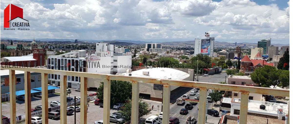 Foto de edificio en renta en  , independencia, chihuahua, chihuahua, 13970912 No. 03