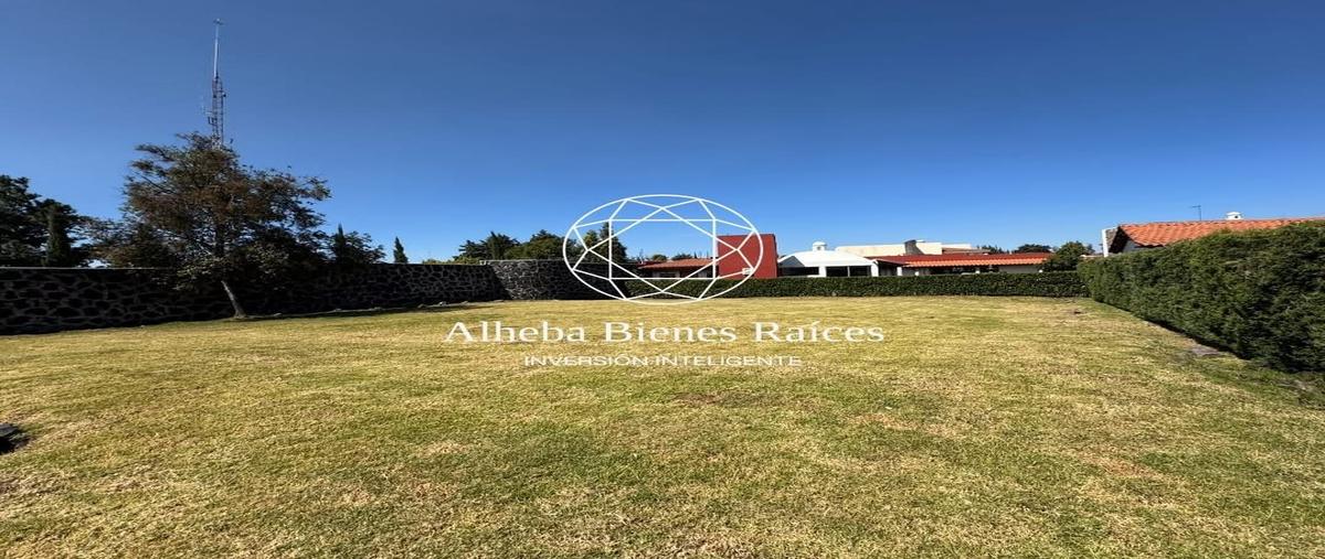 Foto de terreno habitacional en independencia , club de golf los encinos, lerma, méxico, 0 foto 02 Foto de terreno habitacional en venta en independencia , club de golf los encinos, lerma, méxico, 0 No. 02